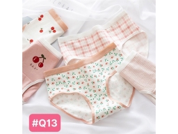 QUẦN HÌNH CHERRY Q13 - LỐC 5 CÁI